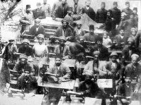 Sewing Factory